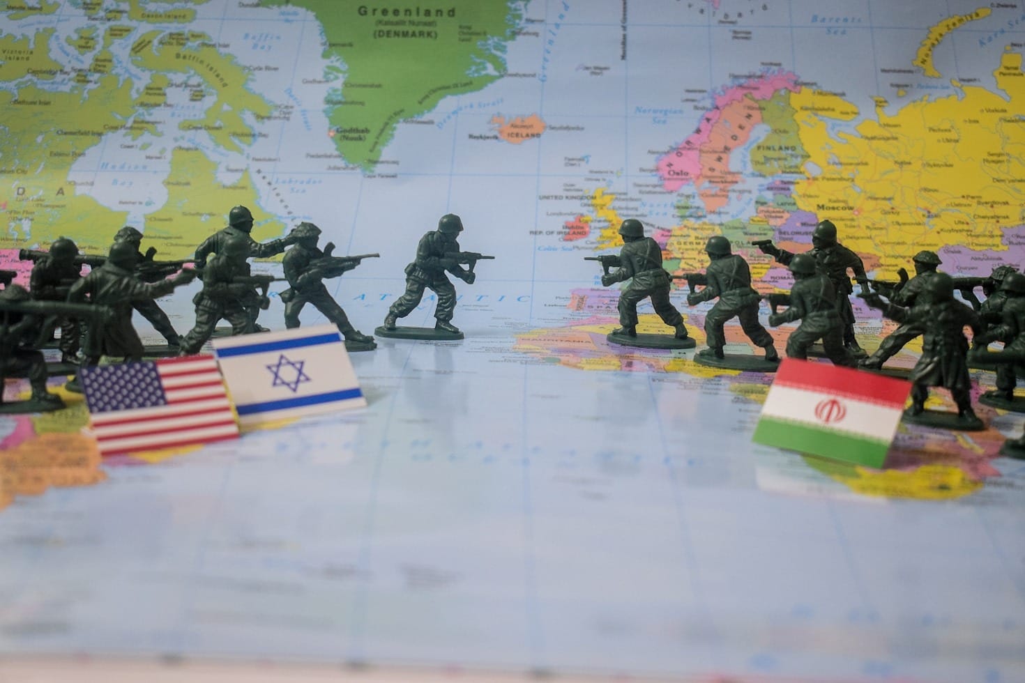 The Role of Business Intelligence in Strategic Planning