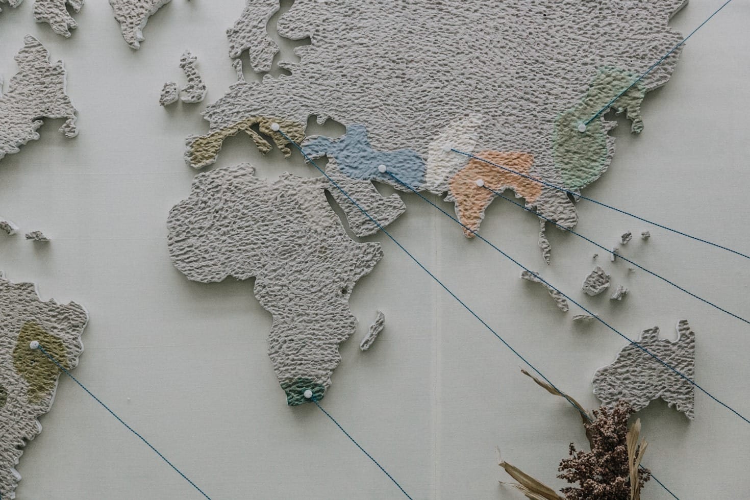 Navigating Uncertainty with Expert Consulting