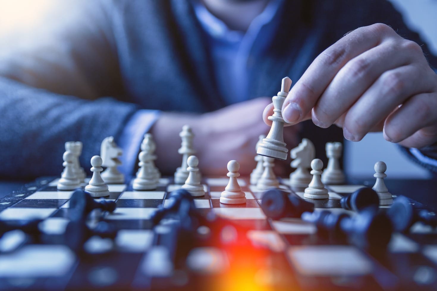 Geopolitical Analysis: A Key to Market Success