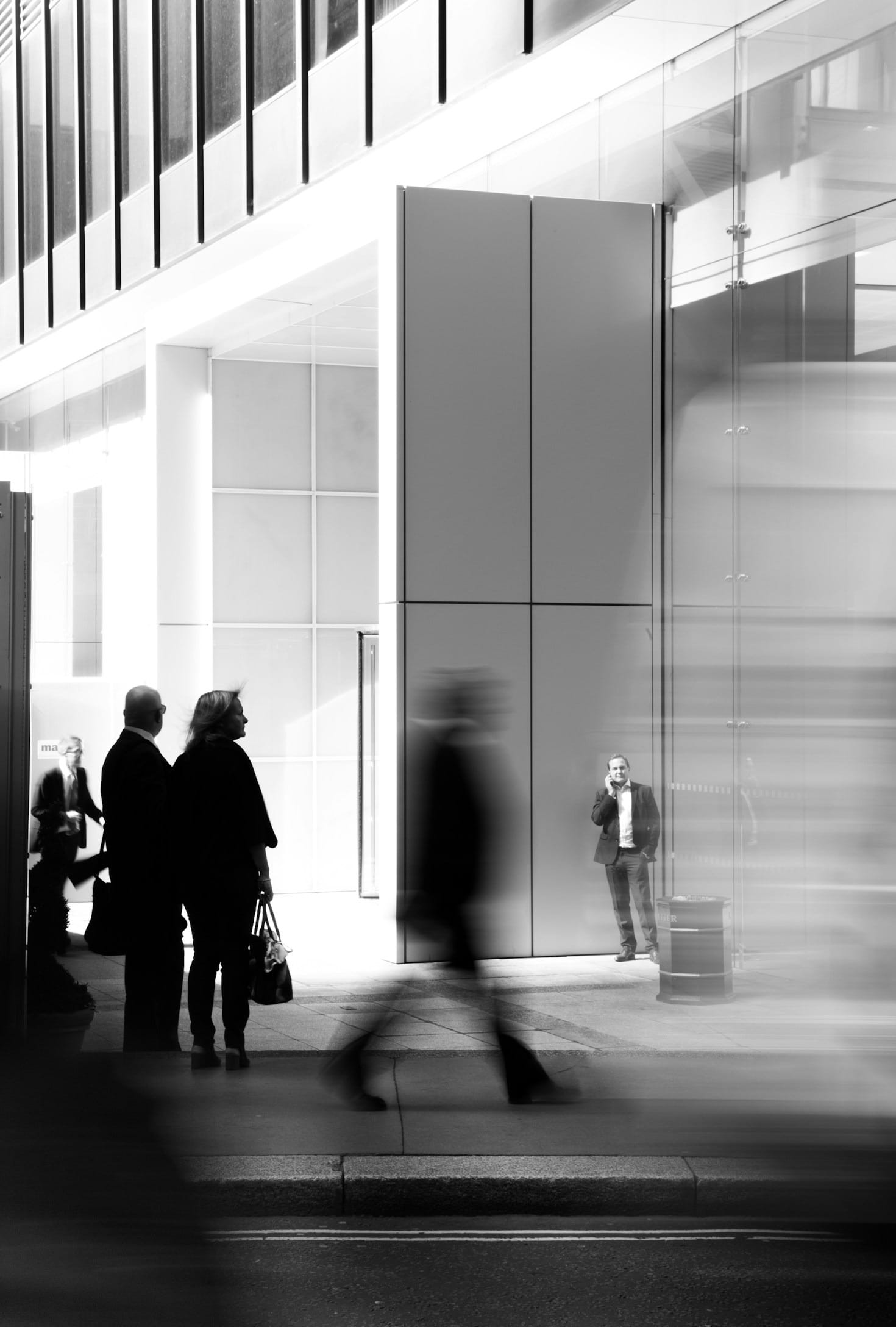 Transforming Business Insights into Competitive Advantage
