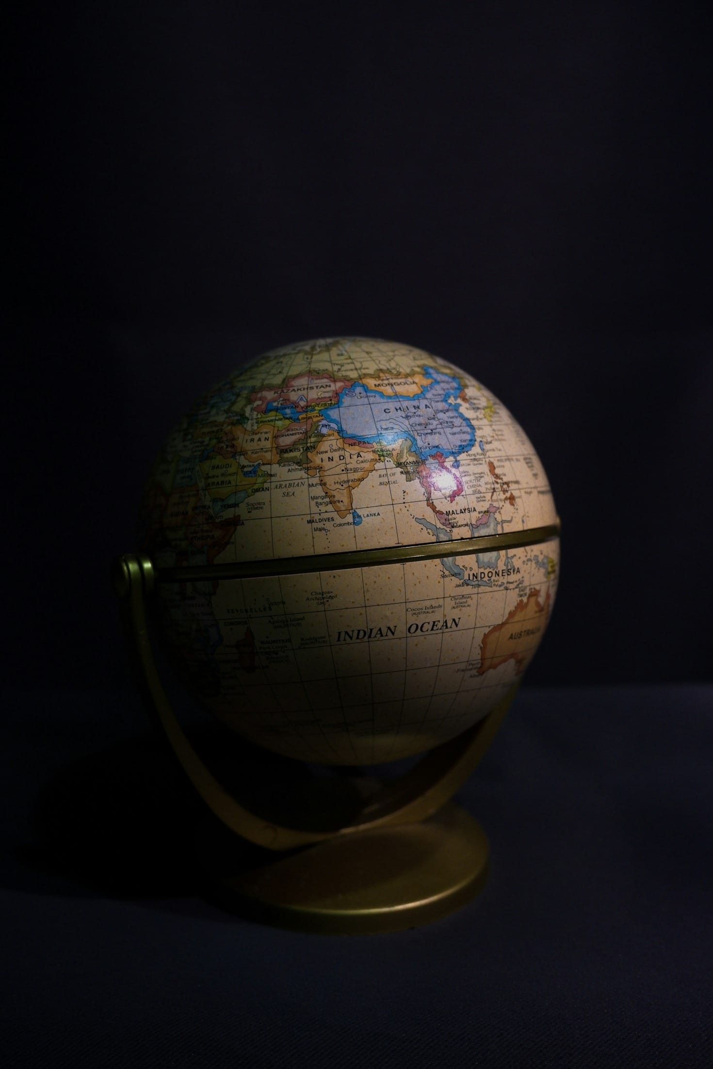 Strategic Guidance for Thriving in Complex Environments